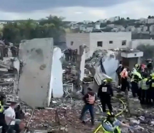 36 Saatte Dokuz Ülke! Şoke Eden Uydu Görüntüleri Oraya Çıktı